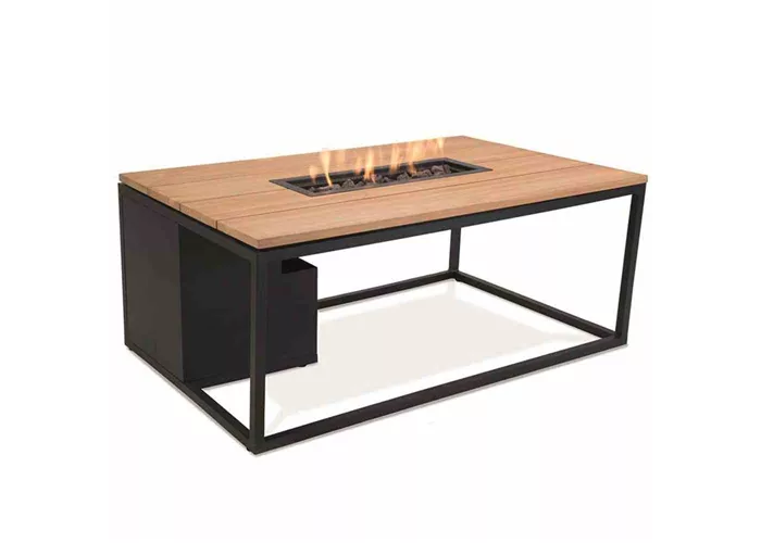 Cosi Cosiloft 120 schwarz/teak Cosi Cosiloft 120 schwarz/teak