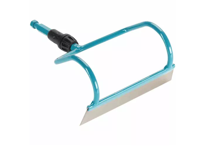 Gardena combisystem-Bügelzughacke 16 cm Arbeitsbreite Gardena combisystem-Bügelzughacke 16 cm Arbeitsbreite