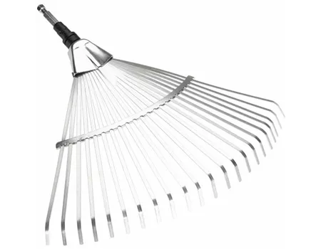 Gardena combisystem-Fächerbesen 50 cm Arbeitsbreite Gardena combisystem-Fächerbesen 50 cm Arbeitsbreite