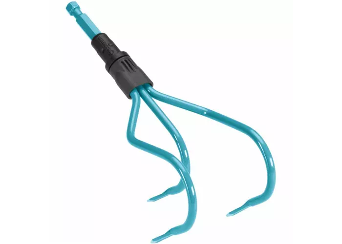 Gardena combisystem-Kultivator 10 cm Arbeitsbreite Gardena combisystem-Kultivator 10 cm Arbeitsbreite