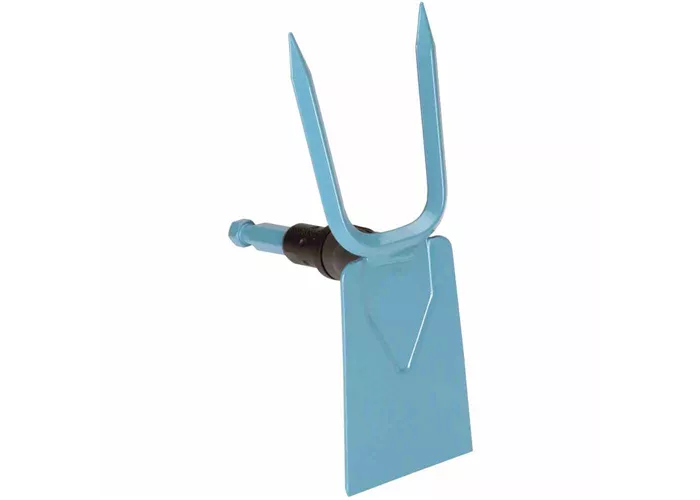 Gardena combisystem-Gartenhacke 7,5 cm Arbeitsbreite Gardena combisystem-Gartenhacke 7,5 cm Arbeitsbreite