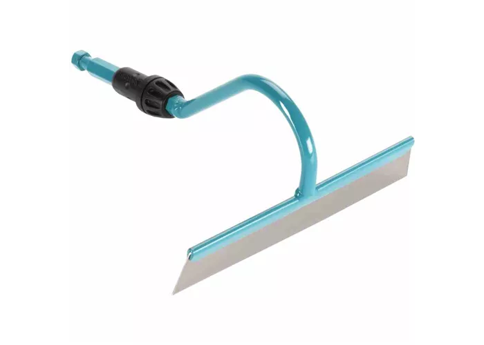 Gardena combisystem-Rübenhacke 18 cm Arbeitsbreite Gardena combisystem-Rübenhacke 18 cm Arbeitsbreite