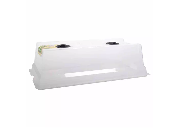 Deckel zu Hochbeet VEG&table City, 76 x 20 x 38,5 cm