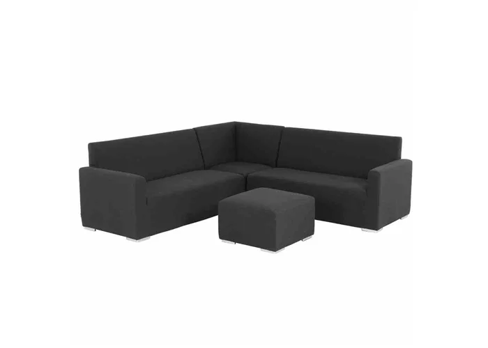 Siena Garden Delano Loungeecke 4-teilig Sunbrella® Siena Garden Delano Loungeecke 4-teilig Sunbrella®