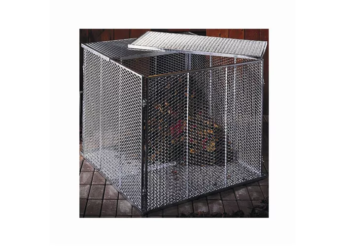 Deckel/Boden Komposter 80x 80 (2-tlg.) Deckel/Boden Komposter 80x 80 (2-tlg.)