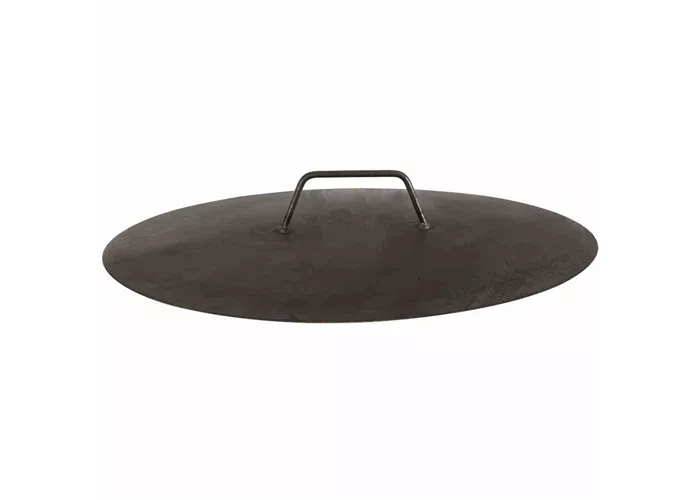 Siena Garden Deckel Feuerschale 55 cm Ø 570 x 2 mm 