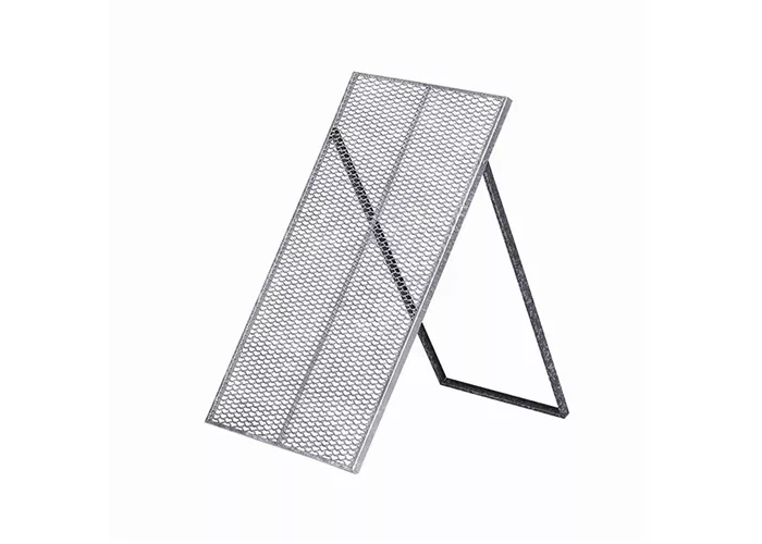 Durchwurfsieb 100 x 60 cm Durchwurfsieb 100 x 60 cm