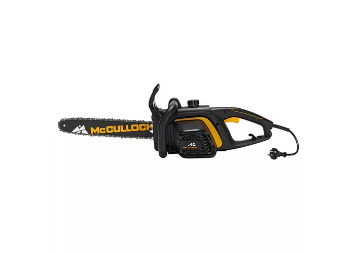 McCulloch E-Kettensäge CSE1935S