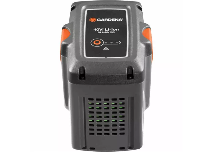 Gardena Ersatzakku BLi 40/160 40V, 4,2 Ah