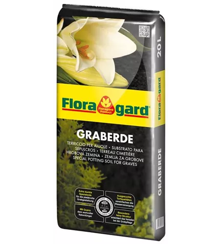 Floragard Graberde