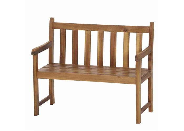 Siena Garden Finn Kinderbank 72,5x39,5x60,5 cm Akazienholz Siena Garden Finn Kinderbank 72,5x39,5x60,5 cm Akazienholz