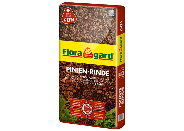 Floragard Pinienrinde fein 7-15 mm