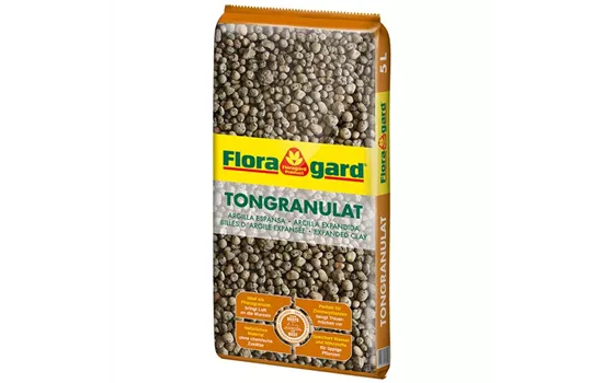 Floragard Tongranulat Floragard Tongranulat