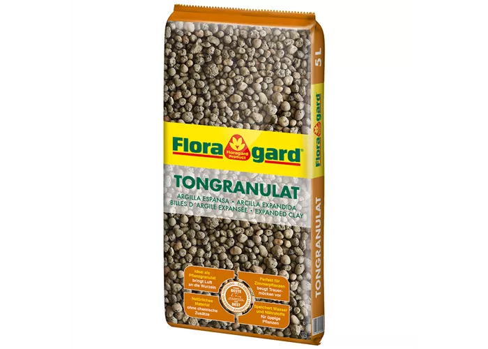 Floragard Tongranulat Floragard Tongranulat
