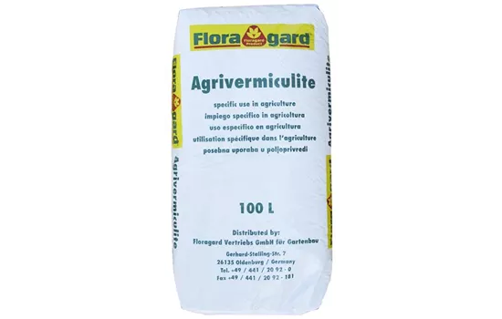 Floragard Vermiculite Floragard Vermiculite