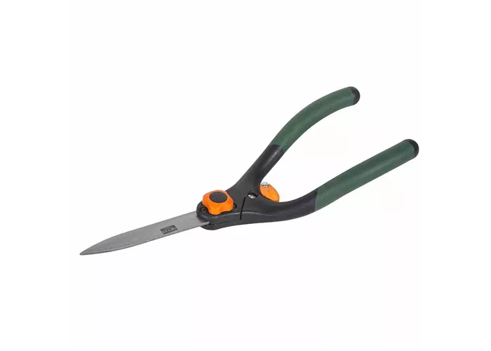 Siena Garden ProfiLine Gartenschere CB2190, 43cm dunkelgrün/schwarz Siena Garden ProfiLine Gartenschere CB2190, 43cm dunkelgrün/schwarz