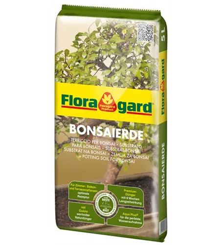 Floragard Bonsaierde Floragard Bonsaierde