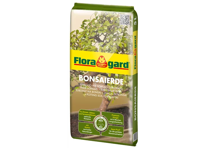 Floragard Bonsaierde