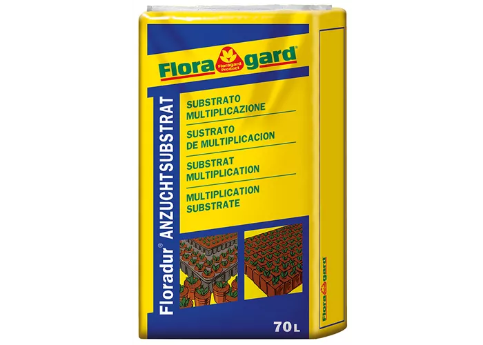 Floragard Floraton 3