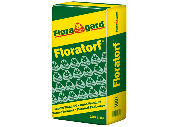 Floragard Floratorf®