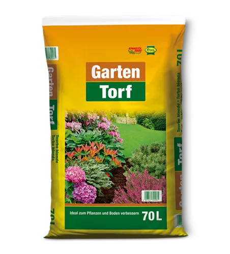 frux Garten Torf
