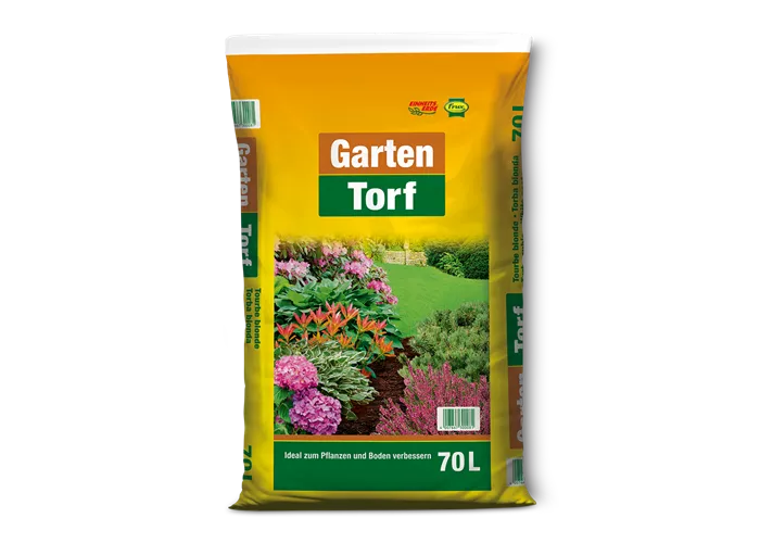 frux Garten Torf